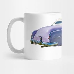 1952 Chevrolet Bel Air Convertible Mug